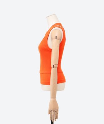 ＤＯＵＢＬＥ　ＳＨＯＵＬＤＥＲ　ＴＡＮＫ　ＴＯＰ