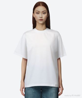 HYKE (Women) Tシャツ・カットソー レディース 通販 ファッション・服 三越伊勢丹オンラインストア・通販【公式】