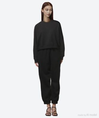 ＣＲＯＰＰＥＤ　ＳＷＥＡＴ　ＳＨＩＲＴ