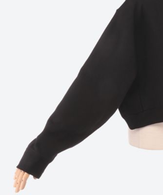 ＣＲＯＰＰＥＤ　ＳＷＥＡＴ　ＳＨＩＲＴ