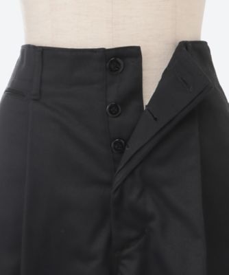 T／C WEST POINT ARMY WIDE LEG