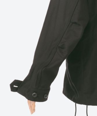 ジャケット・アウター HYKE TYPE M-51 FIELD JACKET 0431334234982cl_55?$VS_1500$