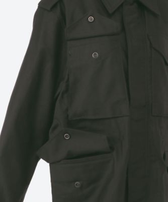 TYPE M－51 FIELD JACKET 17482 | HYKE