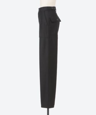 ＢＡＣＫ　ＳＡＴＩＮ　ＢＡＫＥＲ　ＰＡＮＴＳ　１３３１７