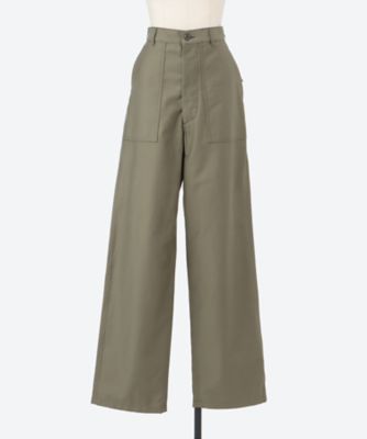 ＢＡＣＫ　ＳＡＴＩＮ　ＢＡＫＥＲ　ＰＡＮＴＳ　１３３１７