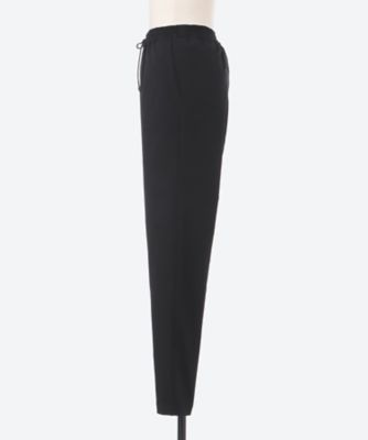 TASLAN TWILL TAPERED PANTS | HYKE