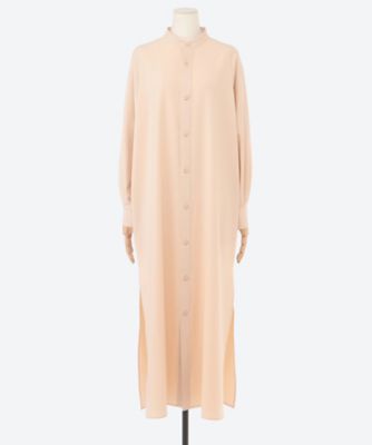 ＭＡＸＩ ＳＨＩＲＴ ＤＲＥＳＳ | HYKE (Women)/ハイク | 三越伊勢丹オンラインストア・通販【公式】