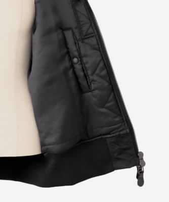 ＴＹＰＥ　ＭＡ―１　ＪＡＣＫＥＴ　１７４１２