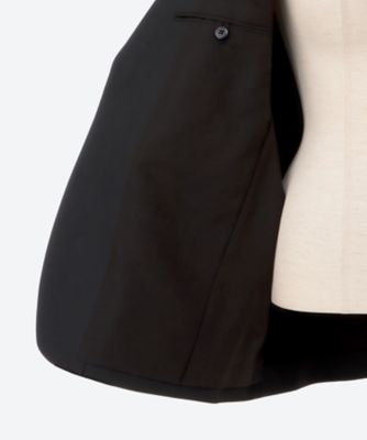 ジャケット・アウター P/R Stretch Sleeveless Long Blazer P／R STRETCH BLAZER | HYKE (Women)/ハイク