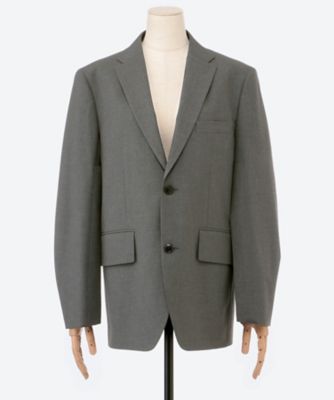 セレクトH P／R STRETCH BLAZER | HYKE (Women)/ハイク