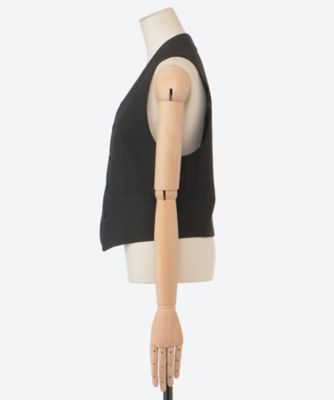 Ｐ／Ｒ　ＳＴＲＥＴＣＨ　ＶＥＳＴ