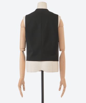 Ｐ／Ｒ　ＳＴＲＥＴＣＨ　ＶＥＳＴ
