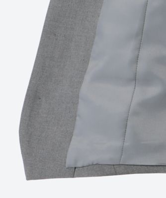 Ｐ／Ｒ　ＳＴＲＥＴＣＨ　ＶＥＳＴ
