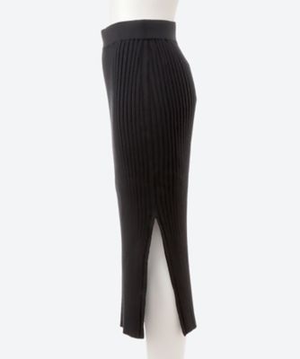 ＷＩＤＥ　ＲＩＢＢＥＤ　ＳＷＥＡＴＥＲ　ＳＫＩＲＴ