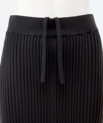 ＷＩＤＥ　ＲＩＢＢＥＤ　ＳＷＥＡＴＥＲ　ＳＫＩＲＴ