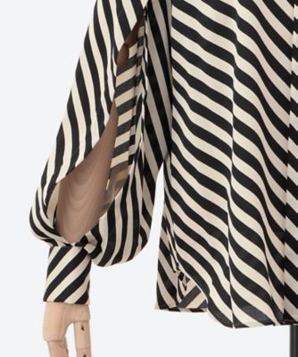 ＳＴＲＩＰＥ　ＨＡＭＭＥＲ　ＳＡＴＩＮ　ＢＬＯＵＳＥ