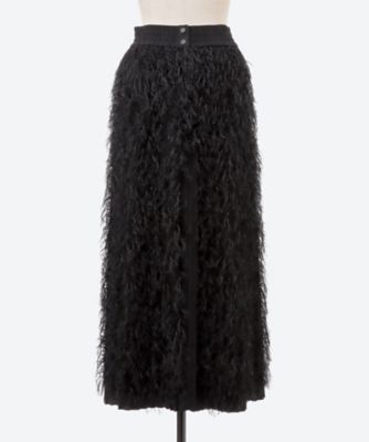 ＦＲＩＮＧＥ　ＳＫＩＲＴ