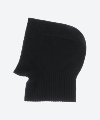 ＜HYKE (Women)＞ＷＯＯＬ　ＢＡＬＡＣＬＡＶＡ