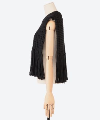 ＷＡＦＦＬＥ―ＫＮＩＴ　ＳＷＥＡＴＥＲ　ＮＥＣＫ　ＷＡＲＭＥＲ