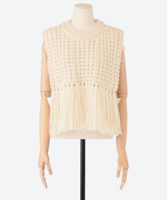 ＷＡＦＦＬＥ―ＫＮＩＴ　ＳＷＥＡＴＥＲ　ＮＥＣＫ　ＷＡＲＭＥＲ