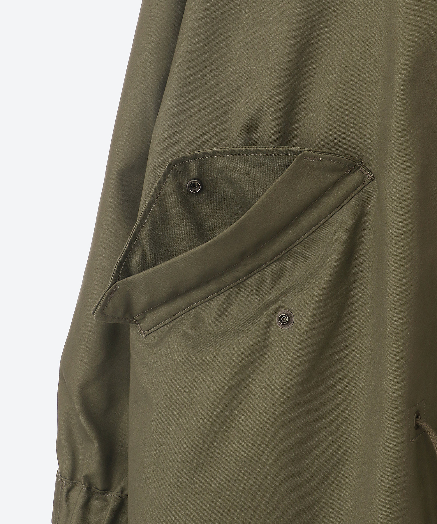 N/C TYPE M―65 FIELD COAT 17461 N/C TYPE M―65 FIELD COAT 17461