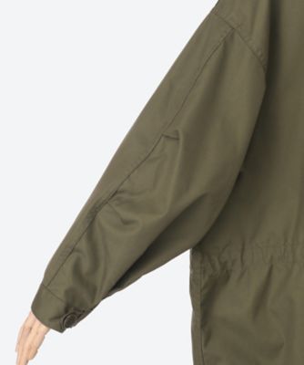 Ｎ／Ｃ　ＴＹＰＥ　Ｍ－６５　ＦＩＥＬＤ　ＣＯＡＴ　１７４６１