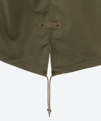 N／C TYPE M―65 FIELD COAT 17461