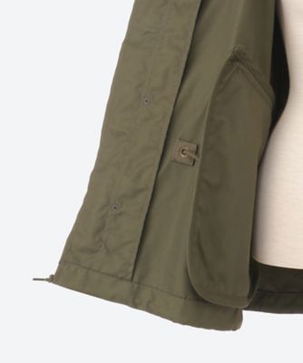 N／C TYPE M―65 FIELD JACKET 17462