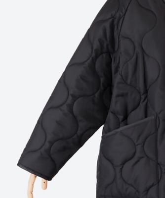 ＱＵＩＬＴＥＤ　ＬＩＮＥＲ　ＣＯＡＴ　１７４８５