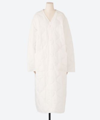 ＱＵＩＬＴＥＤ　ＬＩＮＥＲ　ＣＯＡＴ　１７４８５