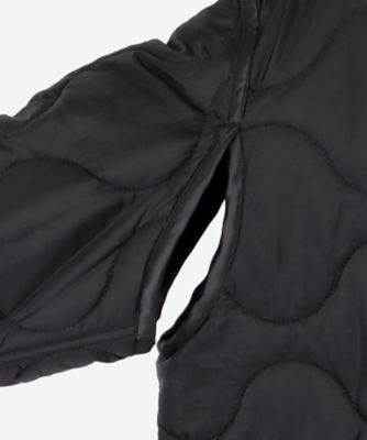 ＱＵＩＬＴＥＤ　ＬＩＮＥＲ　ＪＡＣＫＥＴ　１７４８６
