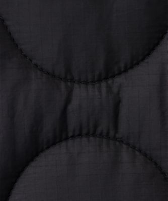 ＱＵＩＬＴＥＤ　ＬＩＮＥＲ　ＪＡＣＫＥＴ　１７４８６