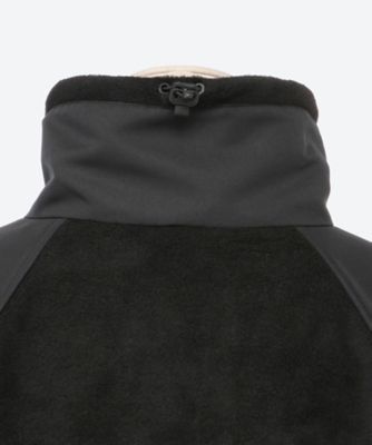 FLEECE JACKET 17480 | HYKE (Women)/ハイク | 三越