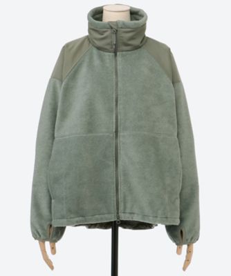 ≪送料無料≫ＦＬＥＥＣＥ ＪＡＣＫＥＴ １７４８０ | HYKE (Women)/ハイク | 三越伊勢丹オンラインストア・通販【公式】