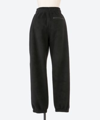 FLEECE PANTS 13314 | HYKE (Women)/ハイク | 三越