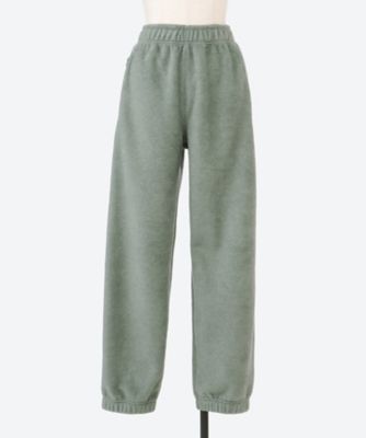 FLEECE PANTS 13314 | HYKE (Women)/ハイク