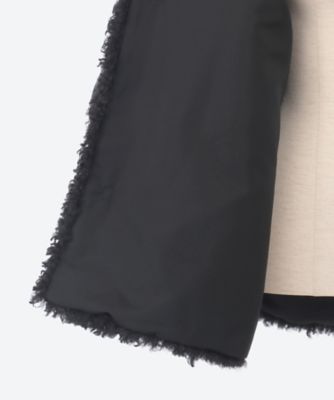 ＦＡＵＸ　ＳＨＥＡＲＩＮＧ　ＪＡＣＫＥＴ　１７４６６