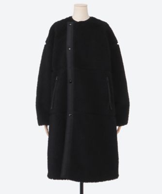 ＦＡＵＸ　ＳＨＥＡＲＩＮＧ　ＣＯＡＴ　１７４８９