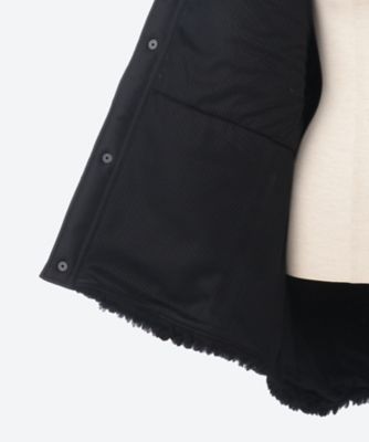 ＦＡＵＸ　ＳＨＥＡＲＩＮＧ　ＪＡＣＫＥＴ　１７４９０
