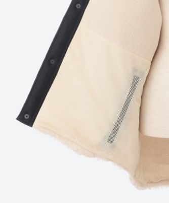 ＦＡＵＸ　ＳＨＥＡＲＩＮＧ　ＪＡＣＫＥＴ　１７４９０