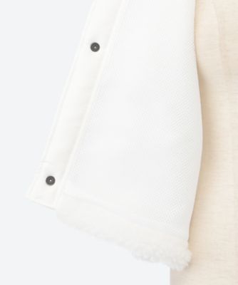 ＦＡＵＸ　ＳＨＥＡＲＩＮＧ　ＶＥＳＴ