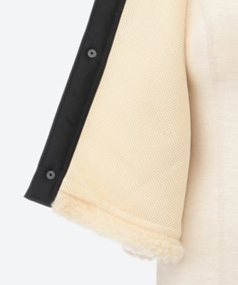 ＦＡＵＸ　ＳＨＥＡＲＩＮＧ　ＶＥＳＴ