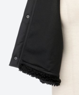 ＦＡＵＸ　ＳＨＥＡＲＩＮＧ　ＶＥＳＴ