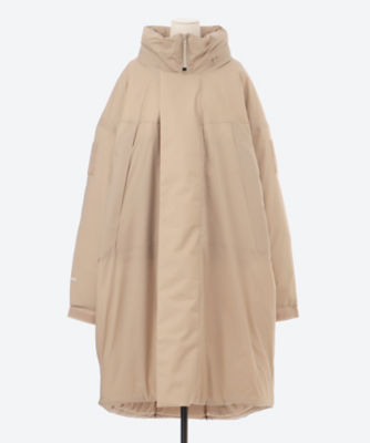 ≪送料無料≫ＰＥＲＴＥＸ ＰＵＦＦ ＰＡＲＫＡ １７３８４ | HYKE (Women)/ハイク | 三越伊勢丹オンラインストア・通販【公式】