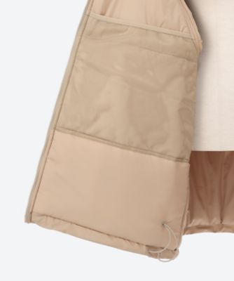 ＰＥＲＴＥＸ　ＰＵＦＦ　ＪＡＣＫＥＴ　１７４６４