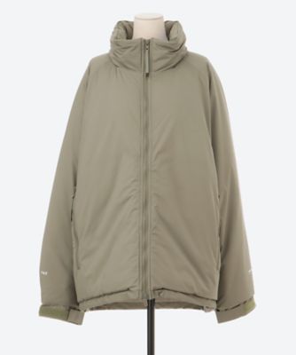 ＰＥＲＴＥＸ　ＰＵＦＦ　ＪＡＣＫＥＴ　１７４６４