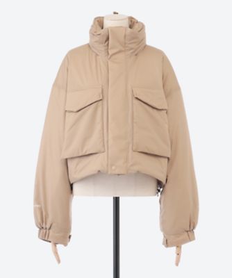 ジャケット・アウター HYKE 2024SS PERTEX WEP JACKET 0431333334829an_3?$VS_1500$
