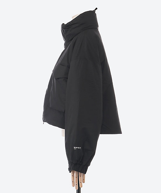 PERTEX PUFF WEP JACKET 17465 | HYKE PERTEX PUFF WEP JACKET 17465 | HYKE