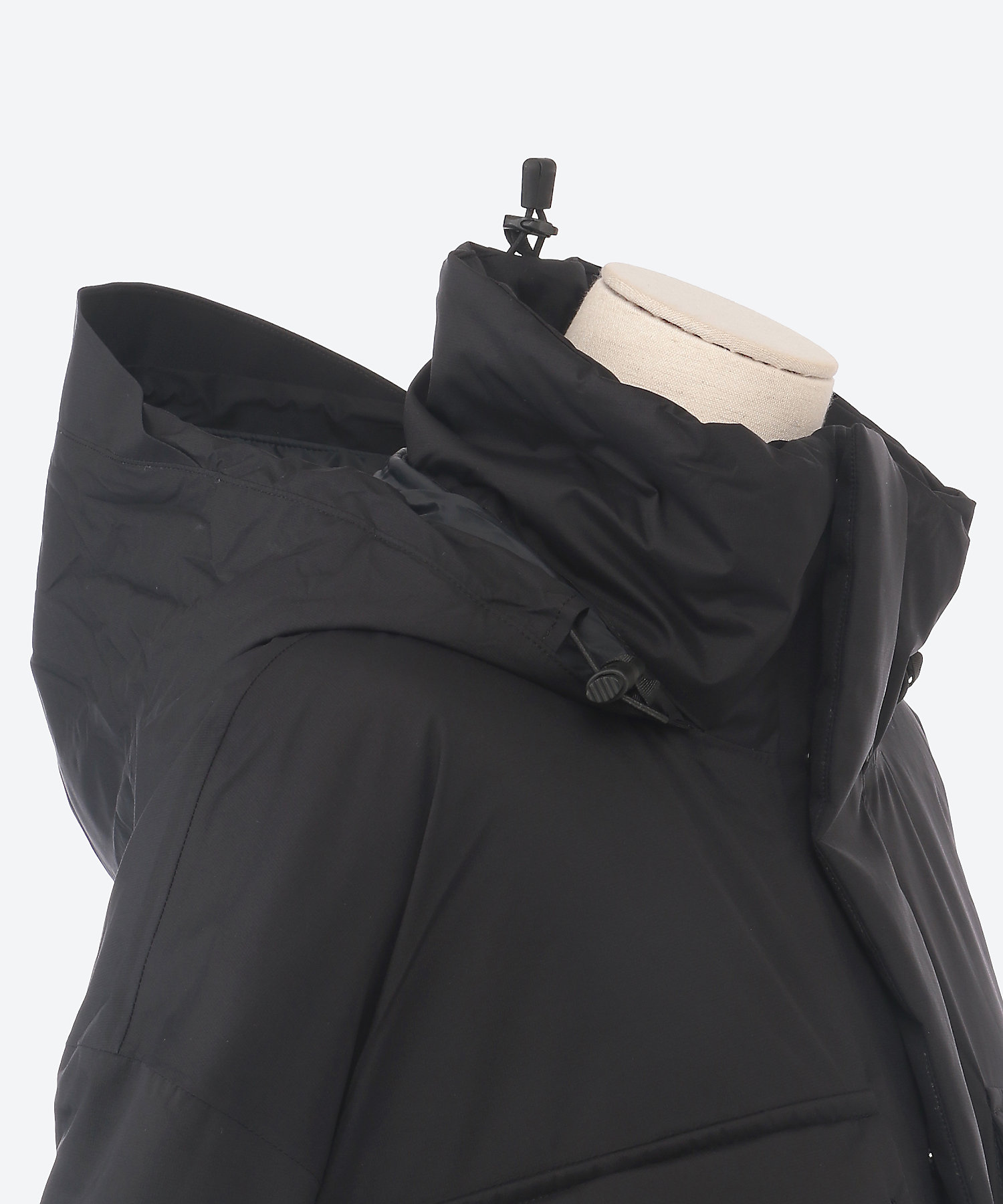 PERTEX PUFF WEP JACKET 17465 | HYKE PERTEX PUFF WEP JACKET 17465 | HYKE