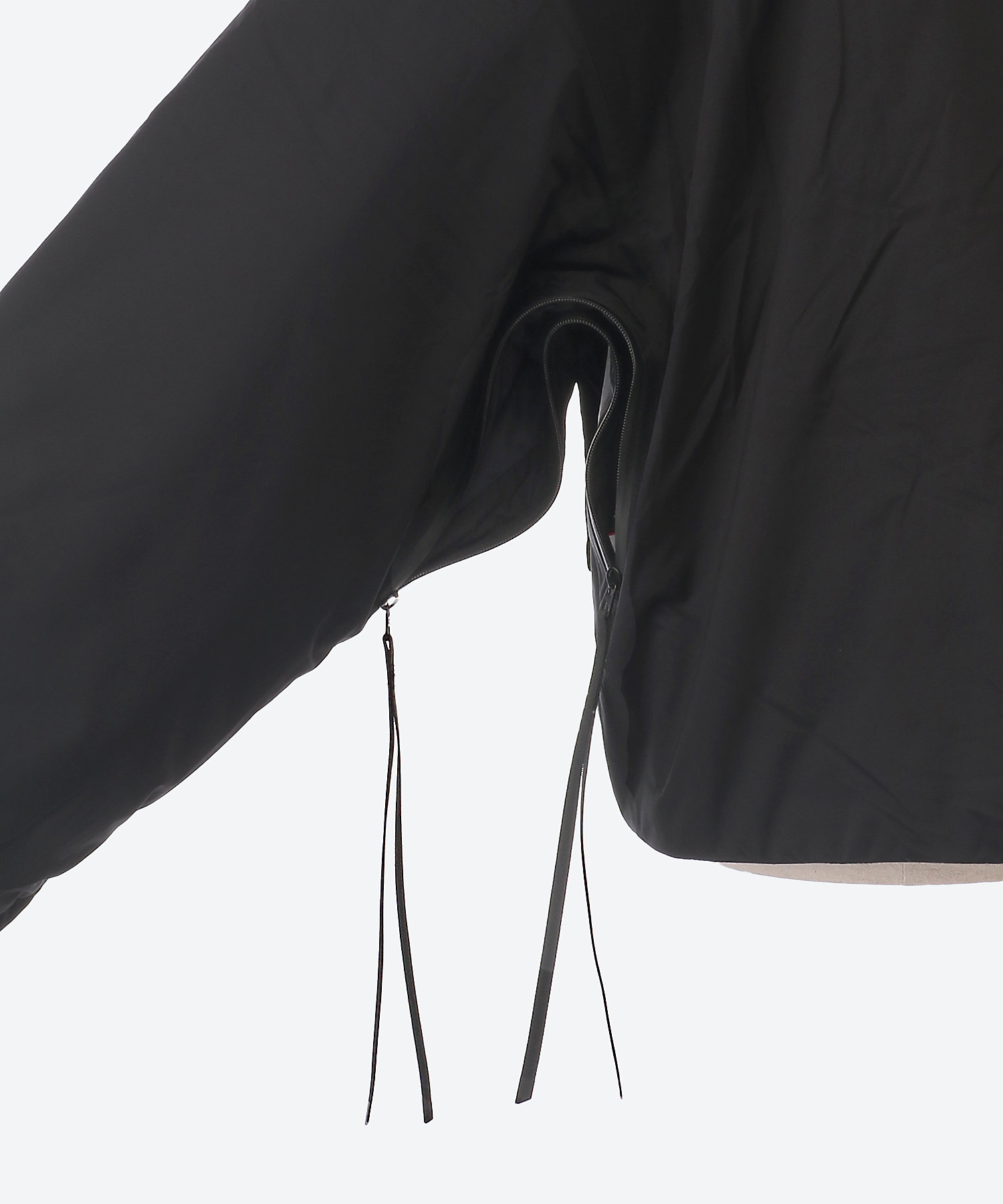 PERTEX PUFF WEP JACKET 17465 | HYKE PERTEX PUFF WEP JACKET 17465 | HYKE